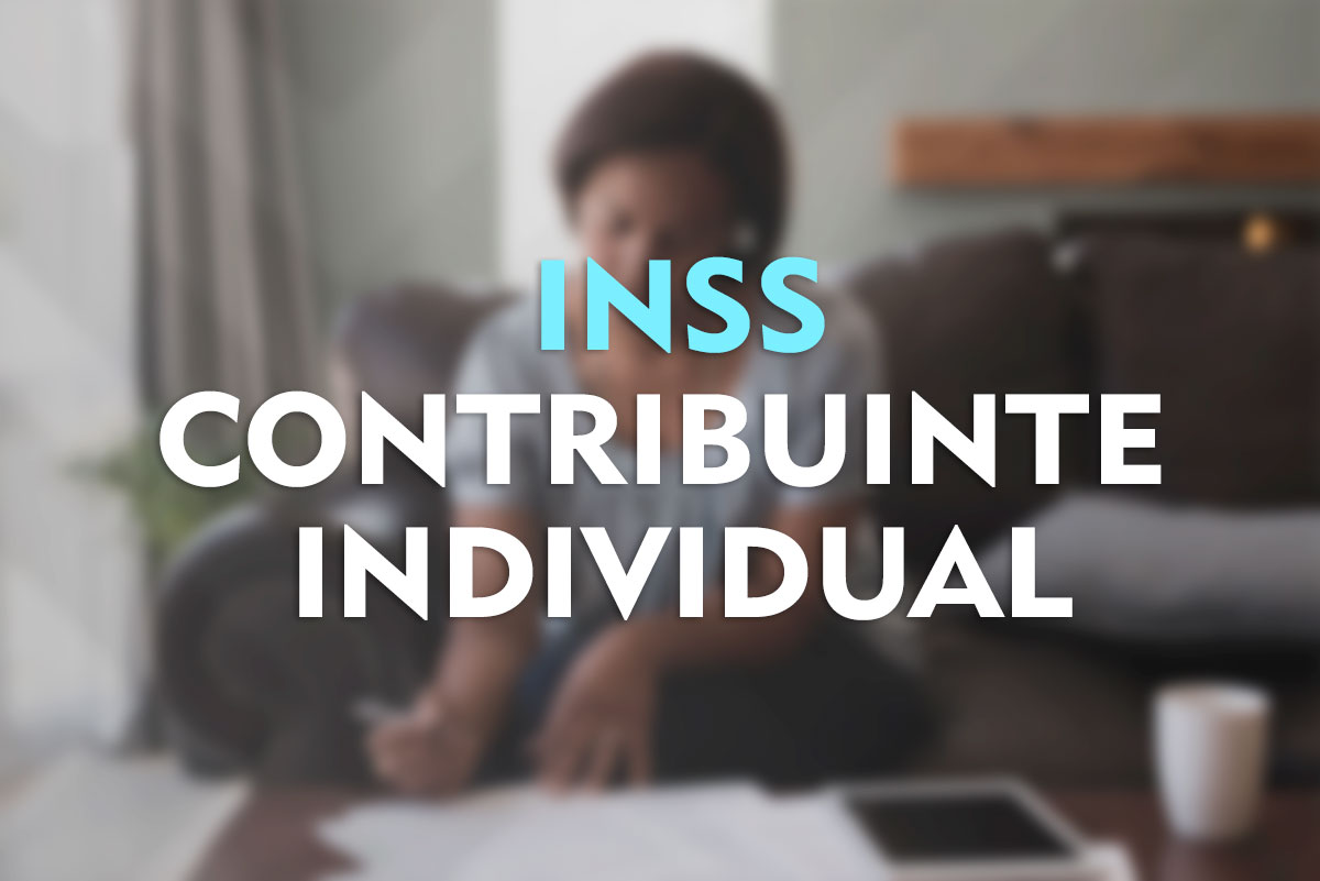 INSS Contribuinte Individual